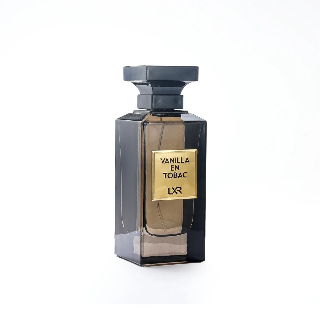 Vanilla En Tobac Extrait De Parfum 100ml – LXR