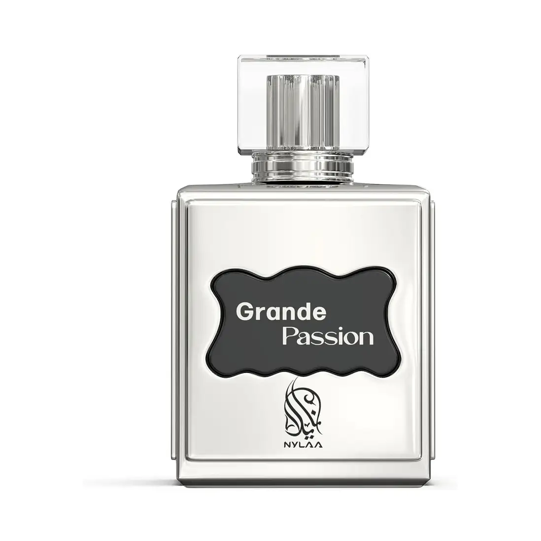 Grande Passion Eau de Parfum 100ml – For Men by Nylaa