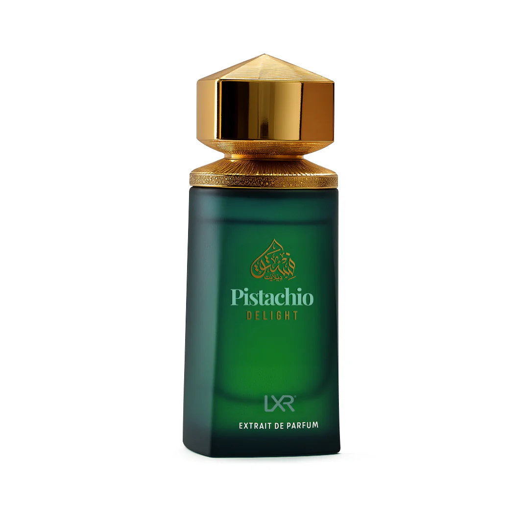 Pistachio Delight Extrait De Parfum 100ML