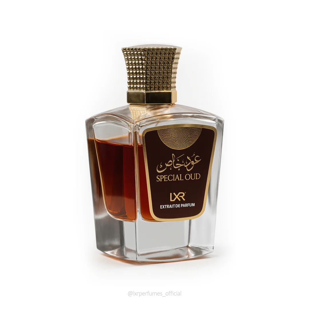 Special Oud (Oud Khaas) Eau de Parfum 100ml