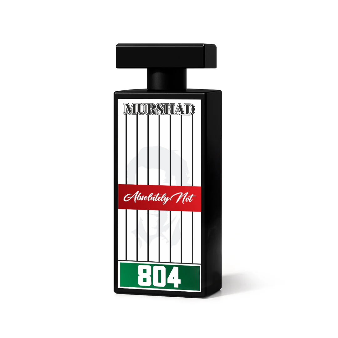 Murshad Absolutely Not 804 100ML