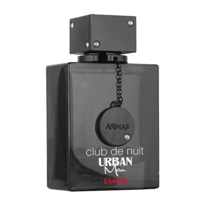Club De Nuit Urban Man 100ml Eau De Parfum Armaf