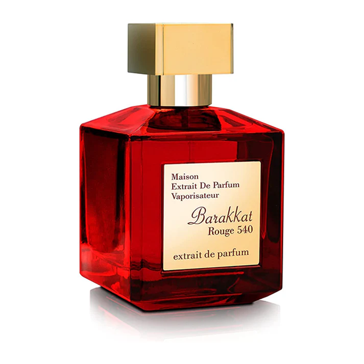 Barakkat Rouge 540 Extrait de Parfum by Fragrance World