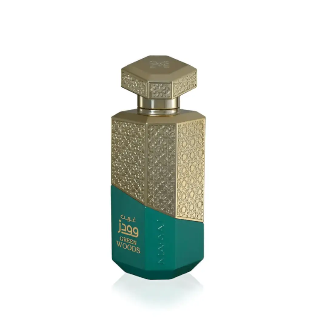 Green Woods Oriental Eau De Parfum 100ml – Unisex | Maryaj