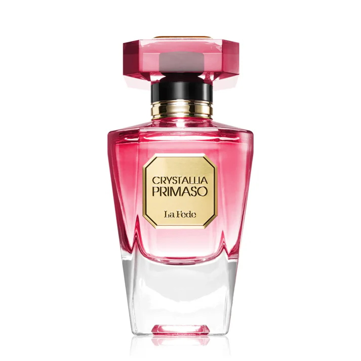 La Fede Crystallia Primaso Perfume 100ml EDP Khadlaj