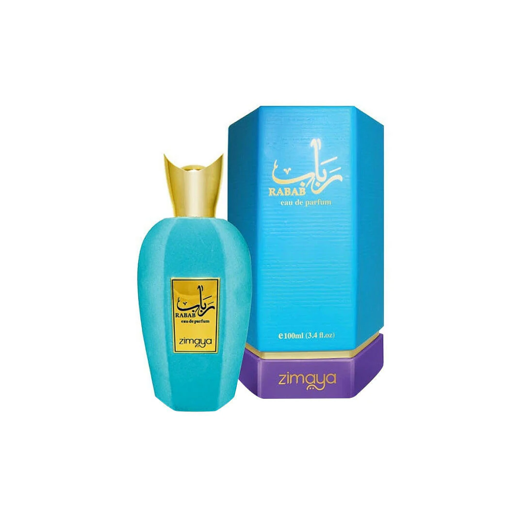 Rabab Blue Eau de Parfum Spray 100ml