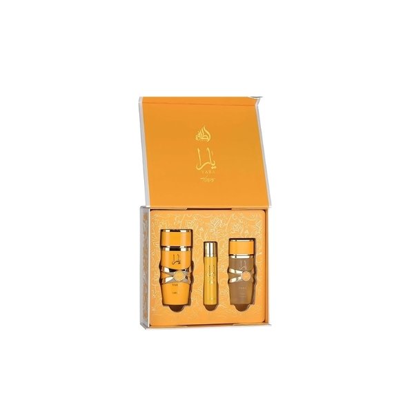 Lattafa Yara Tous 100ml Eau de Parfum