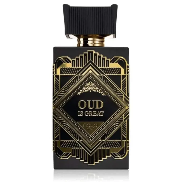 Oud Is Great Harmony EDP 100ml – Zimaya by Afnan