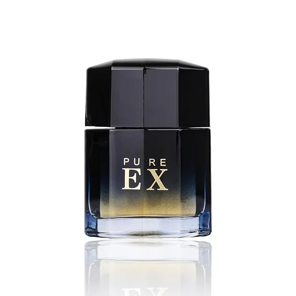 Pure EX Intense Perfume EDP 100ml For Him – Citrus Spicy Fragrance