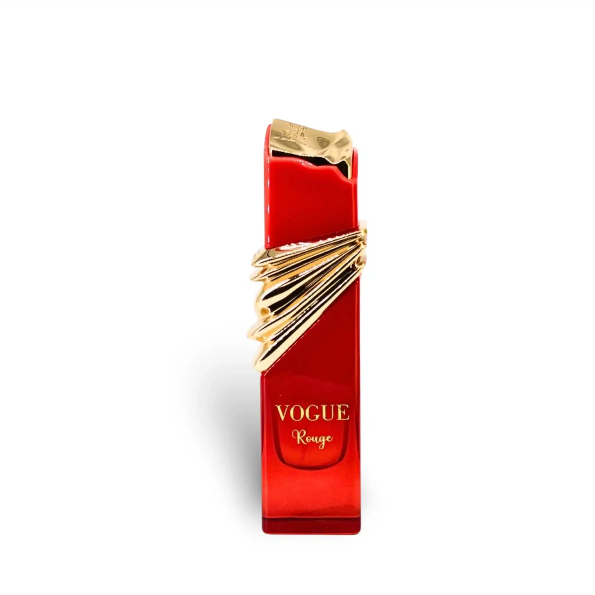 Vogue Rouge Eau De Parfum 100ml by Maison Alhambra