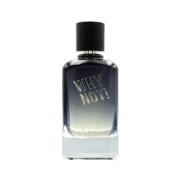 Why Not! Eau de Parfum by L’Affair – 100ml