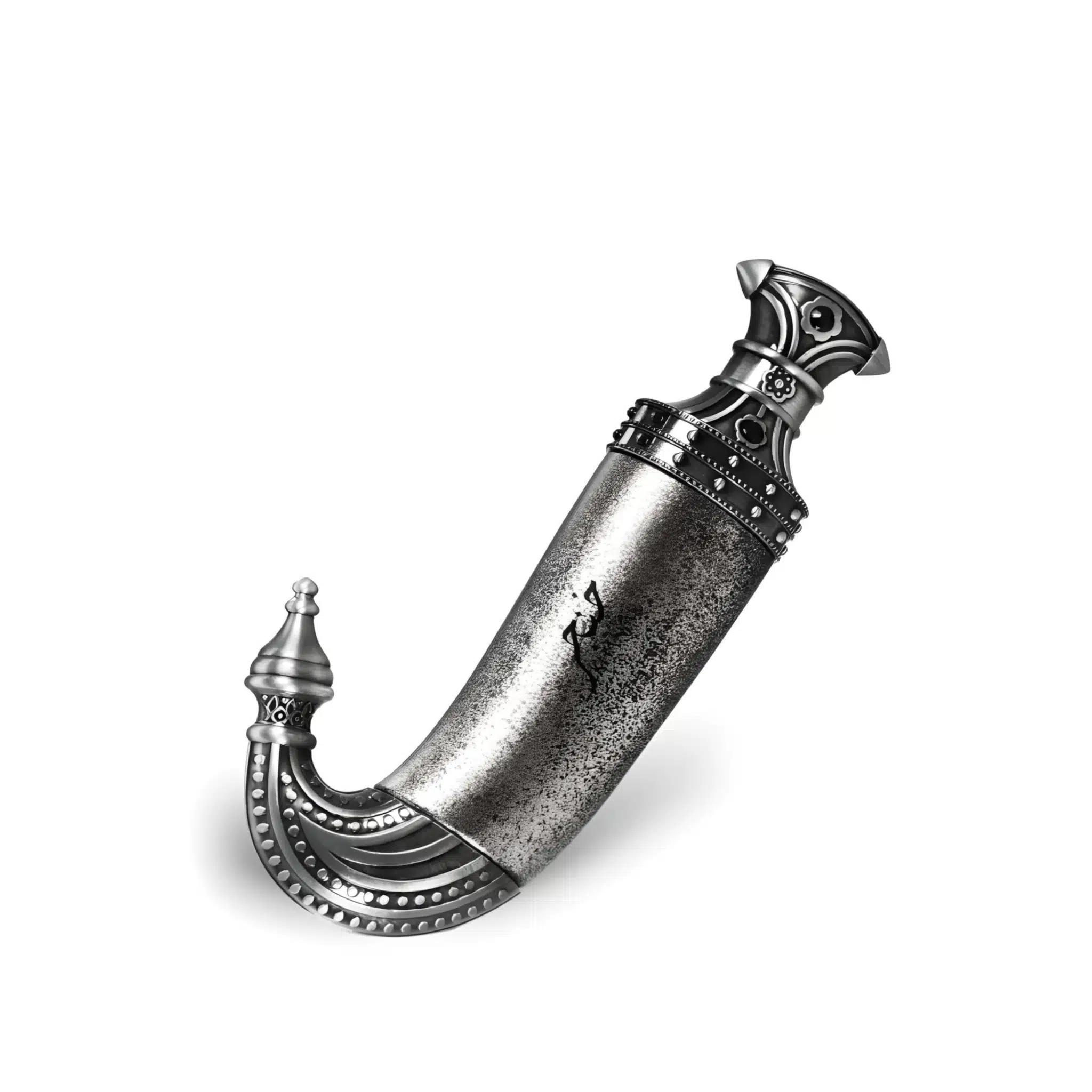 Khanjar Perfume / Eau de Parfum 85ml by Niche Emarati Perfumes (Lattafa)