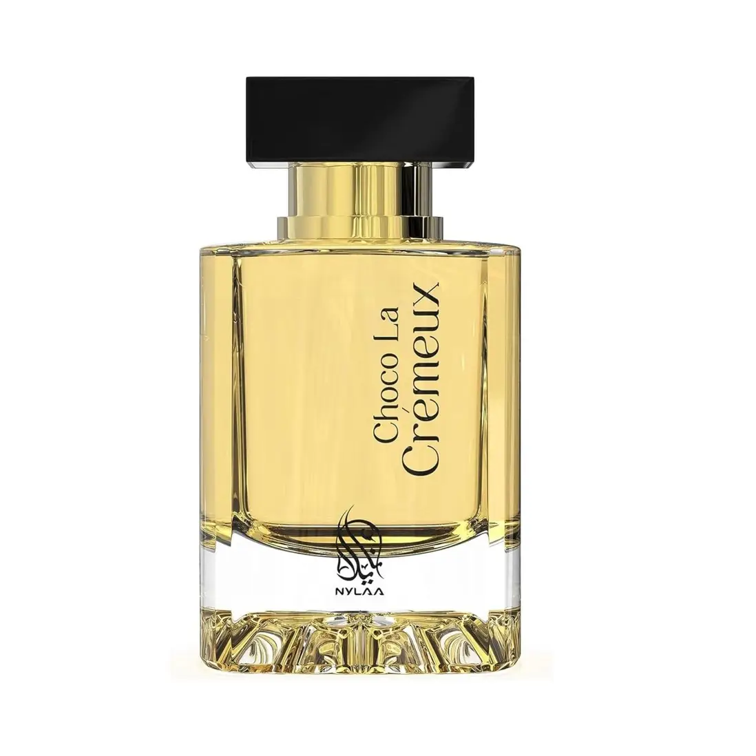 Choco La Cremeux Eau De Parfum 100ml – For Women by Nylaa