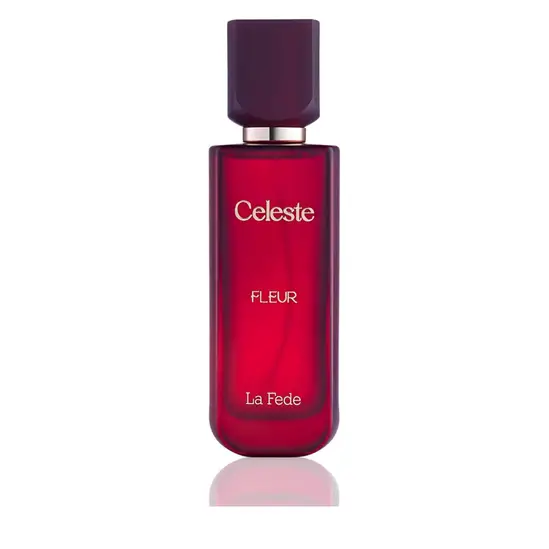 Celeste Fleur Perfume 100ml EDP by La Fede