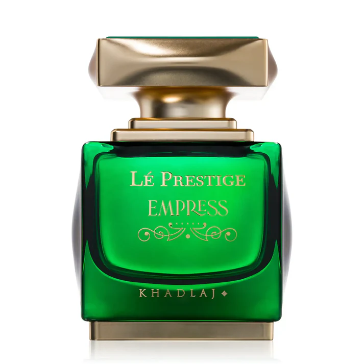 Le Prestige Empress Eau de Parfum 100ml by Khadlaj
