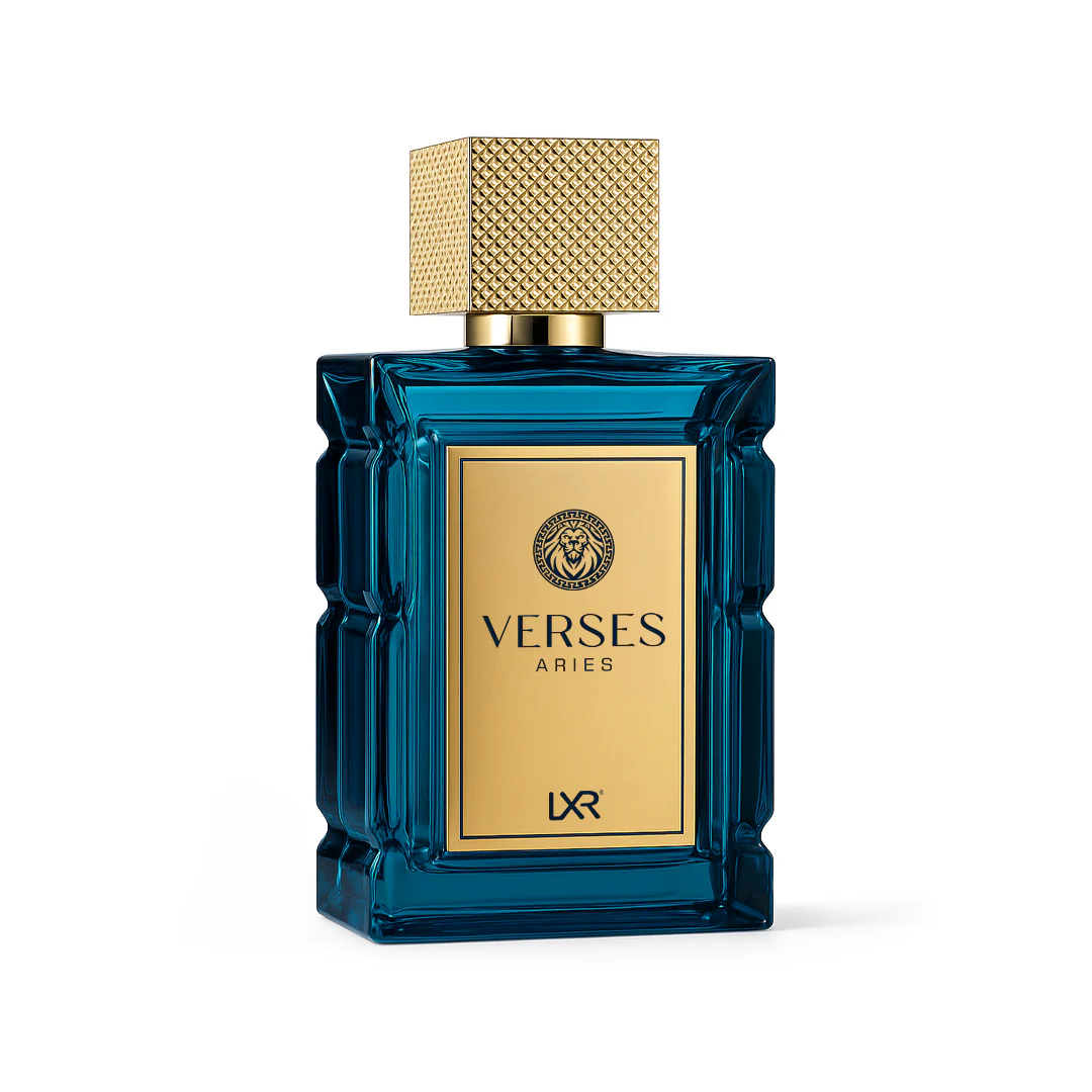 Verses Aries Extrait De Parfum 100ml – LXR