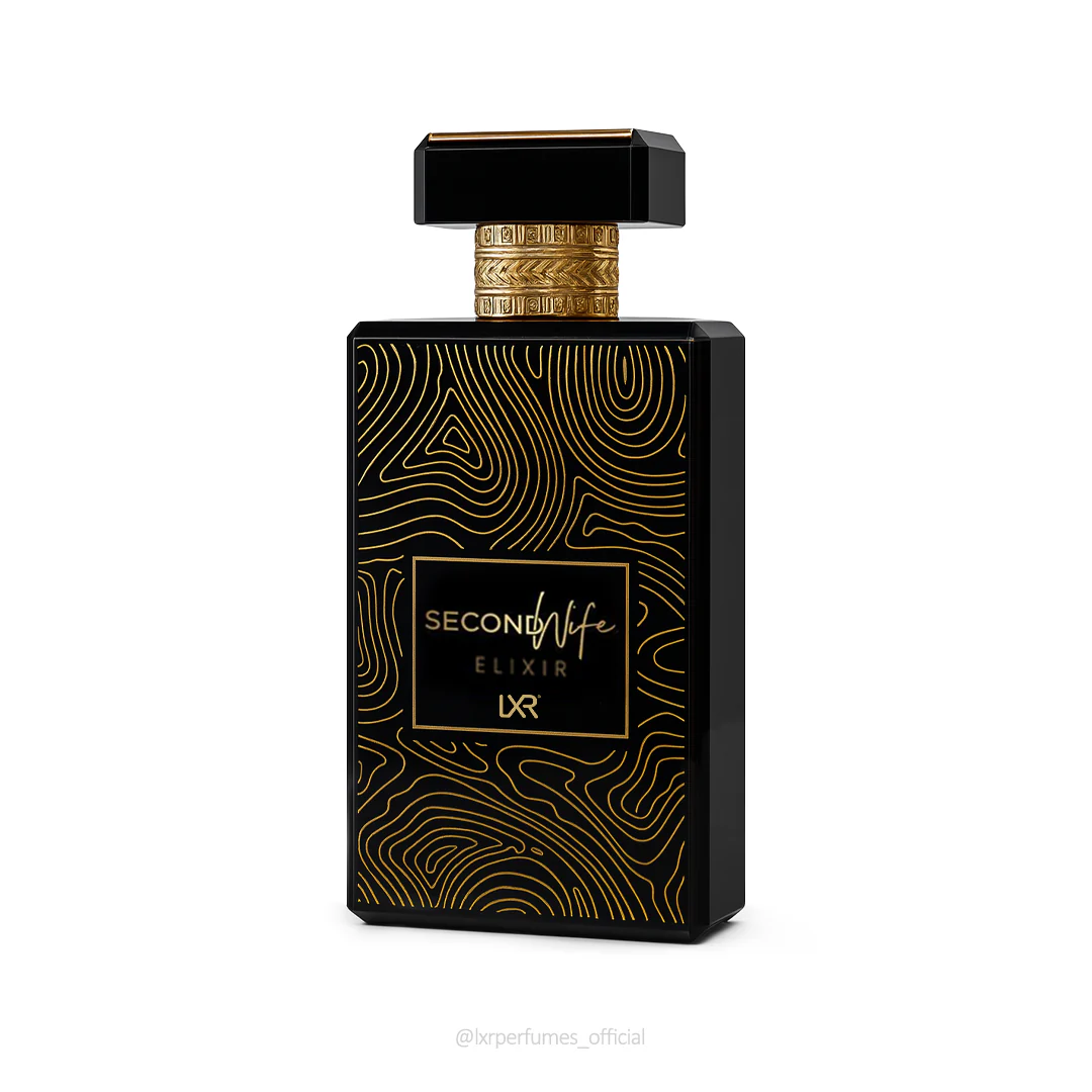 Second Wife Elixir Exirait De Parfum 85ML