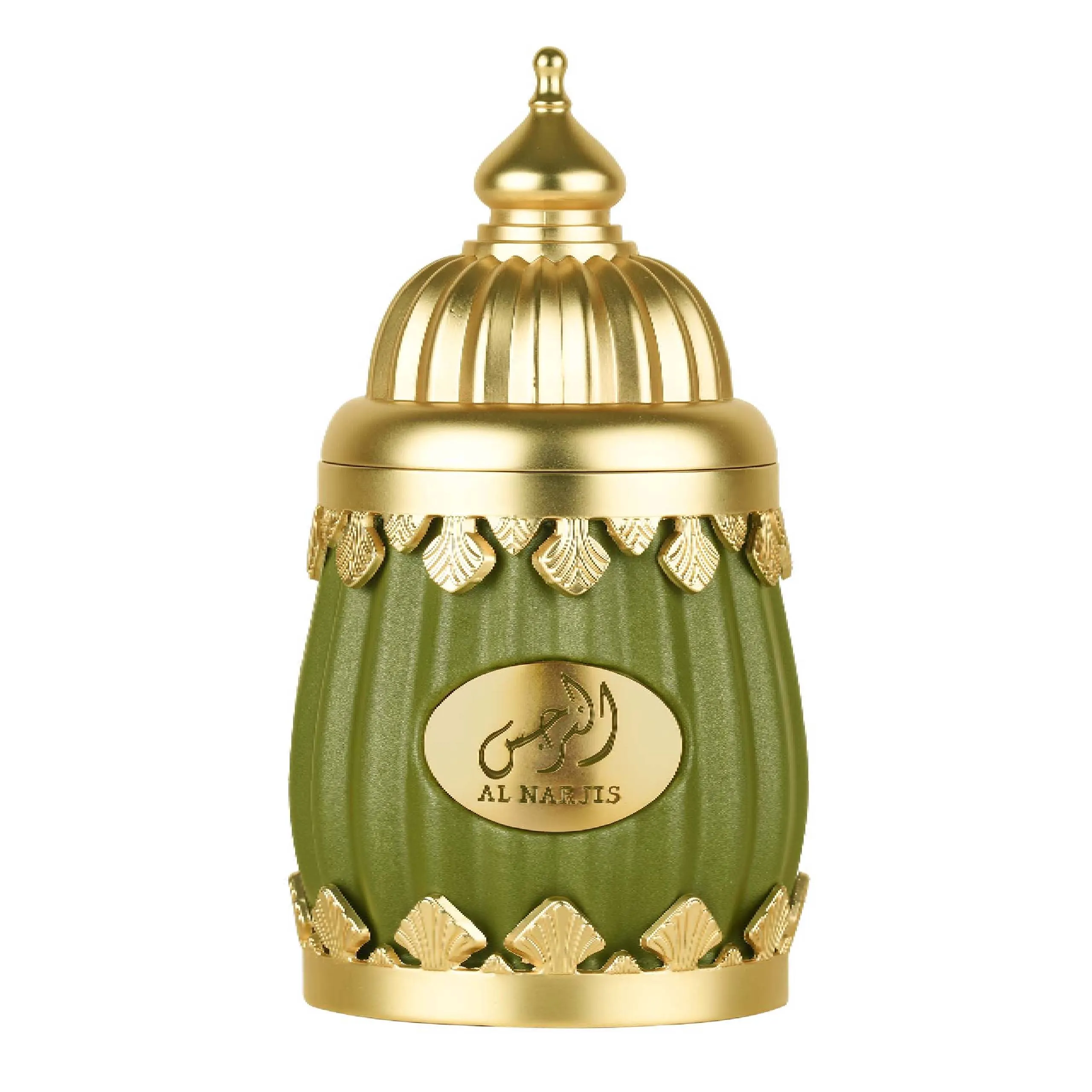 Al Narjis Eau De Parfum 100ml by Niche Emarati Perfumes (Lattafa)