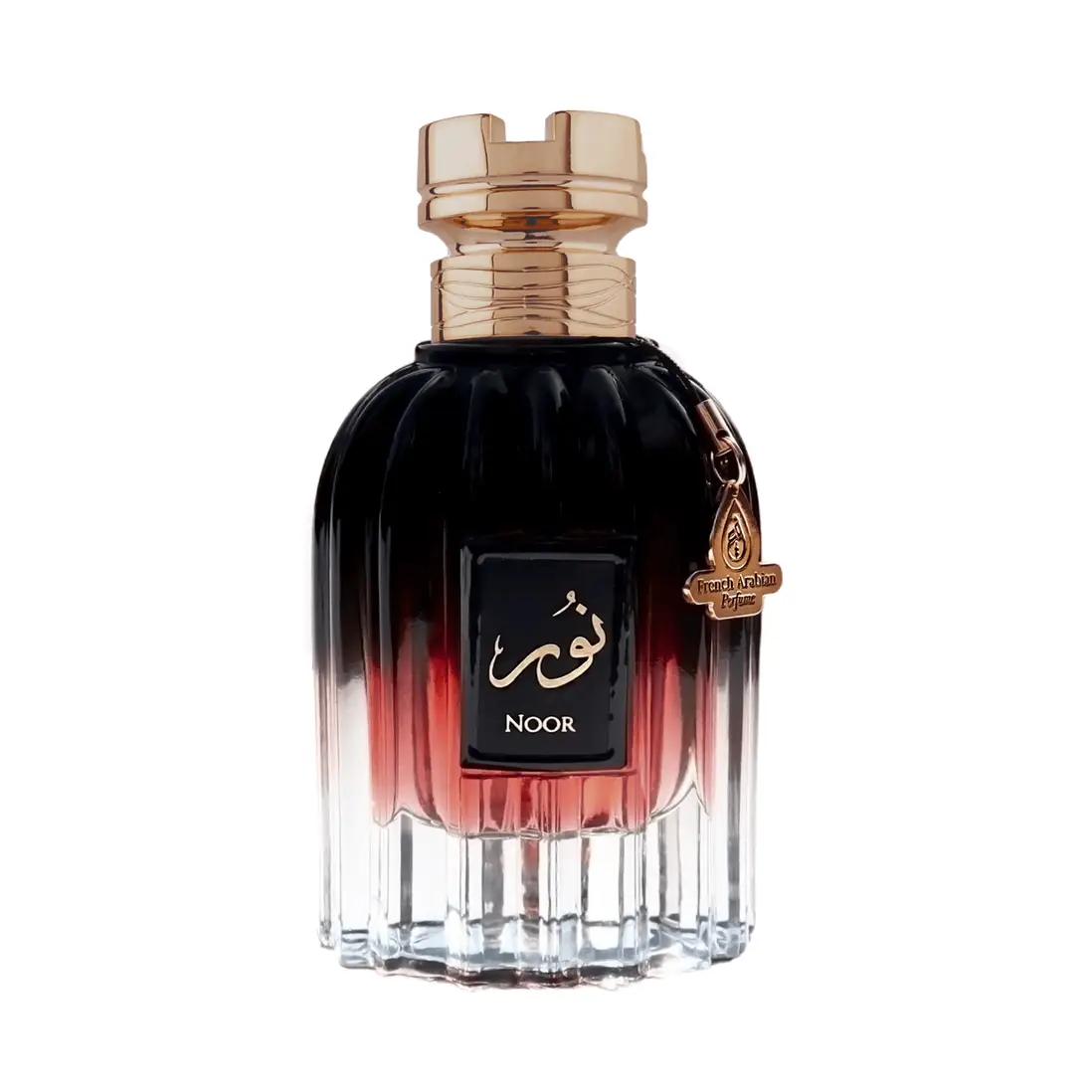 Noor Eau de Parfum 100ml for Women by French Arabian Perfume
