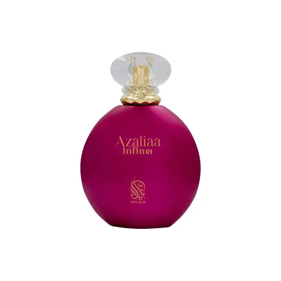 Azaalia Inflora Eau De Parfum 100ml – For Women by Nylaa