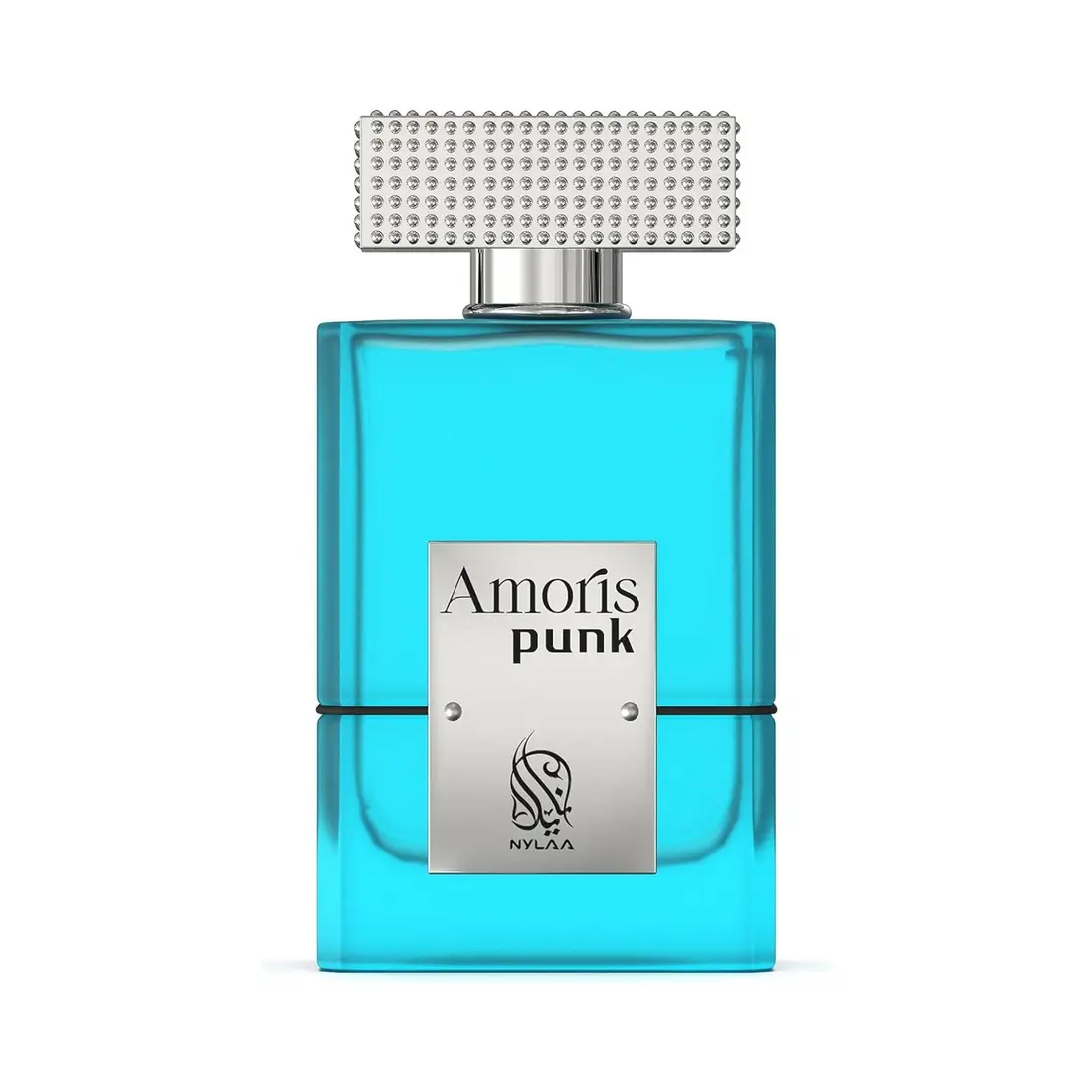 Amoris Punk Eau De Parfum 100ml – Men by Nylaa