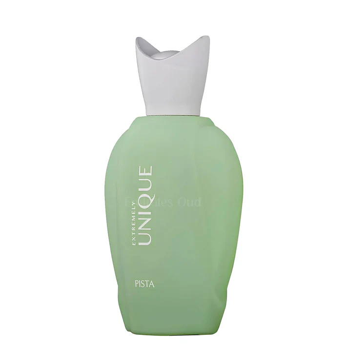 Extremely Unique Pista Eau De Parfum 100ml by Fragrance World