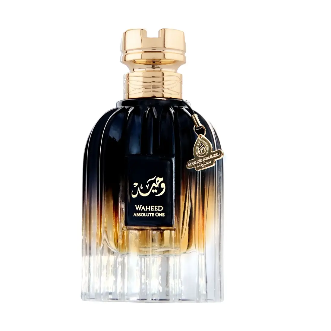 Waheed Eau de Parfum 100ml for Men by French Arabian Perfume