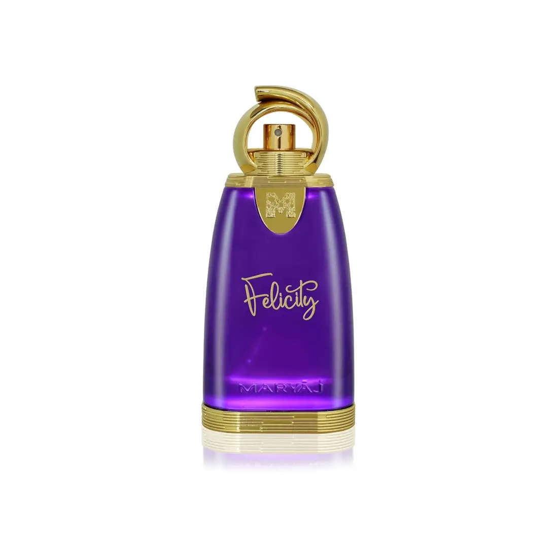 Felicity Eau De Parfum For Women 100ml – Maryaj