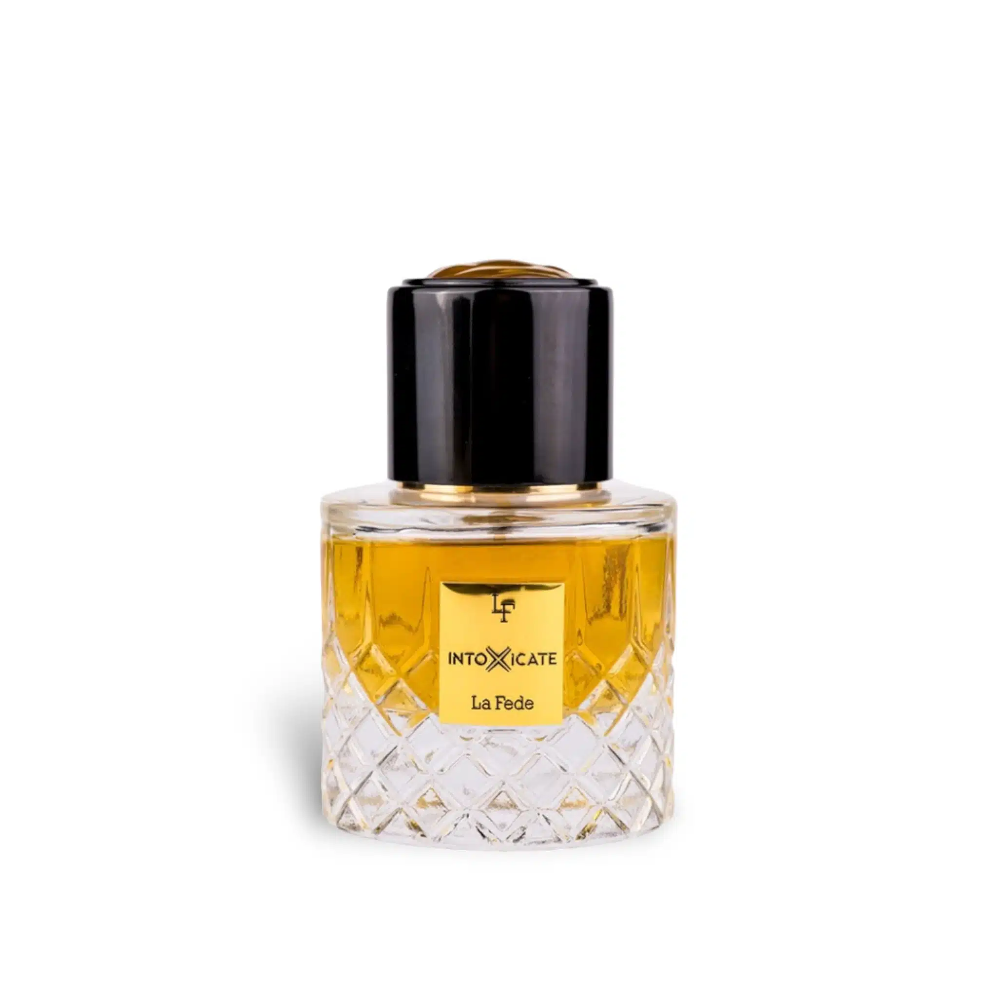 Intoxicate Perfume 100ml EDP by La Fede (Khadlaj)