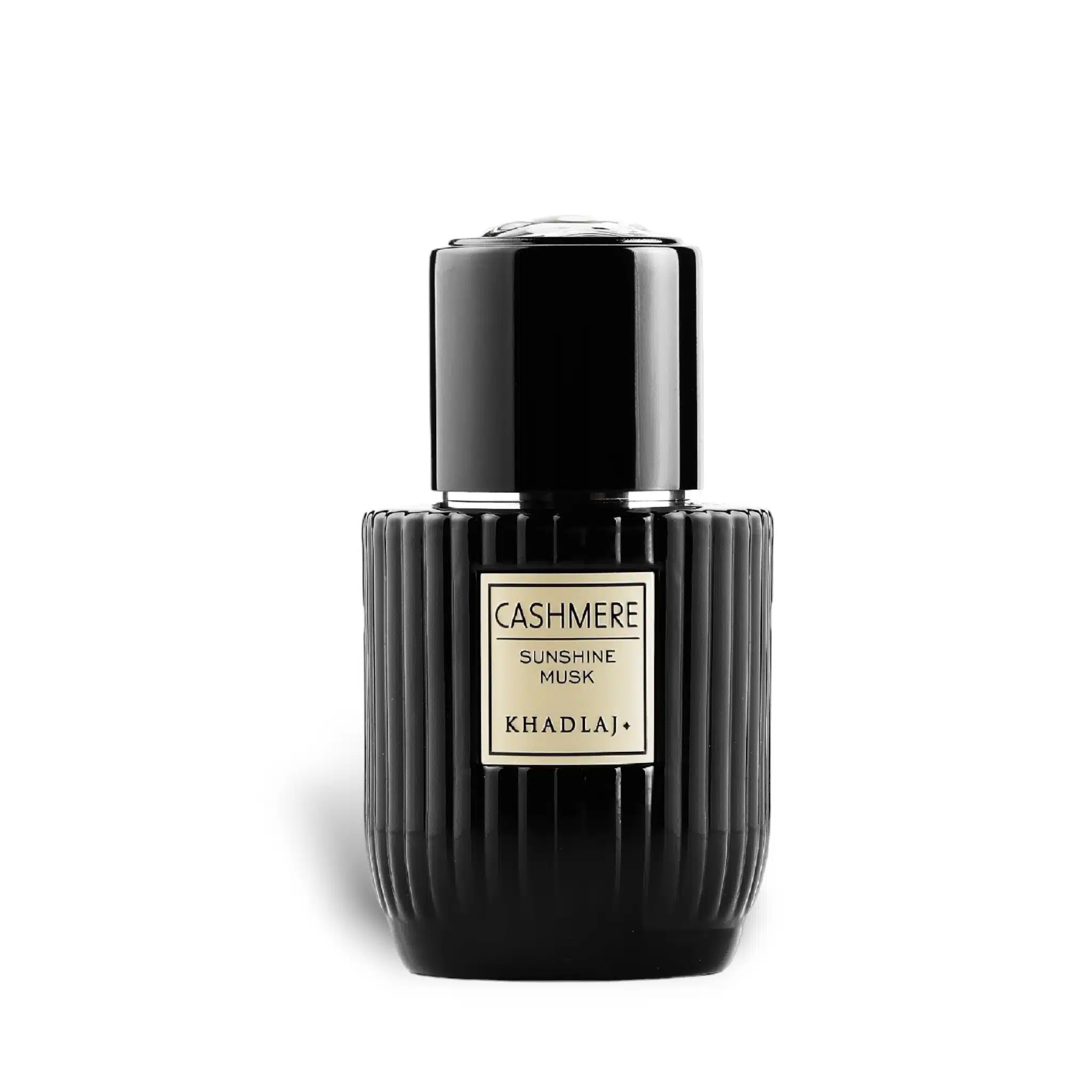 Cashmere Sunshine Musk Perfume 100ml EDP