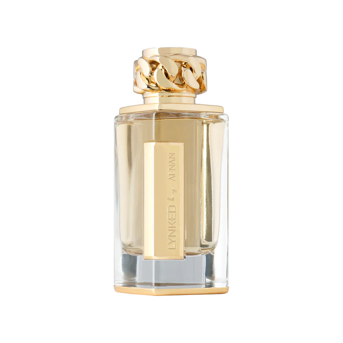 Lynked Forever Perfume 100ml EDP Afnan