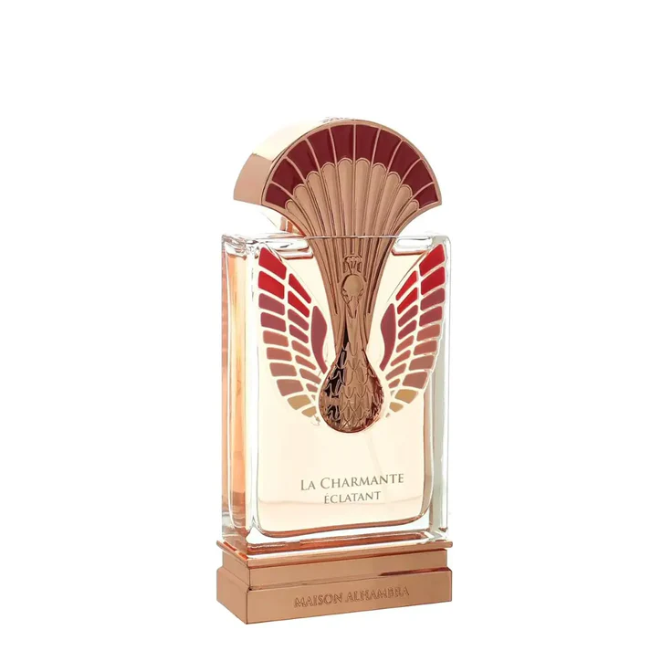 La Charmante Éclatant Eau De Parfum 100ml for Women by Maison Alhambra / Lattafa