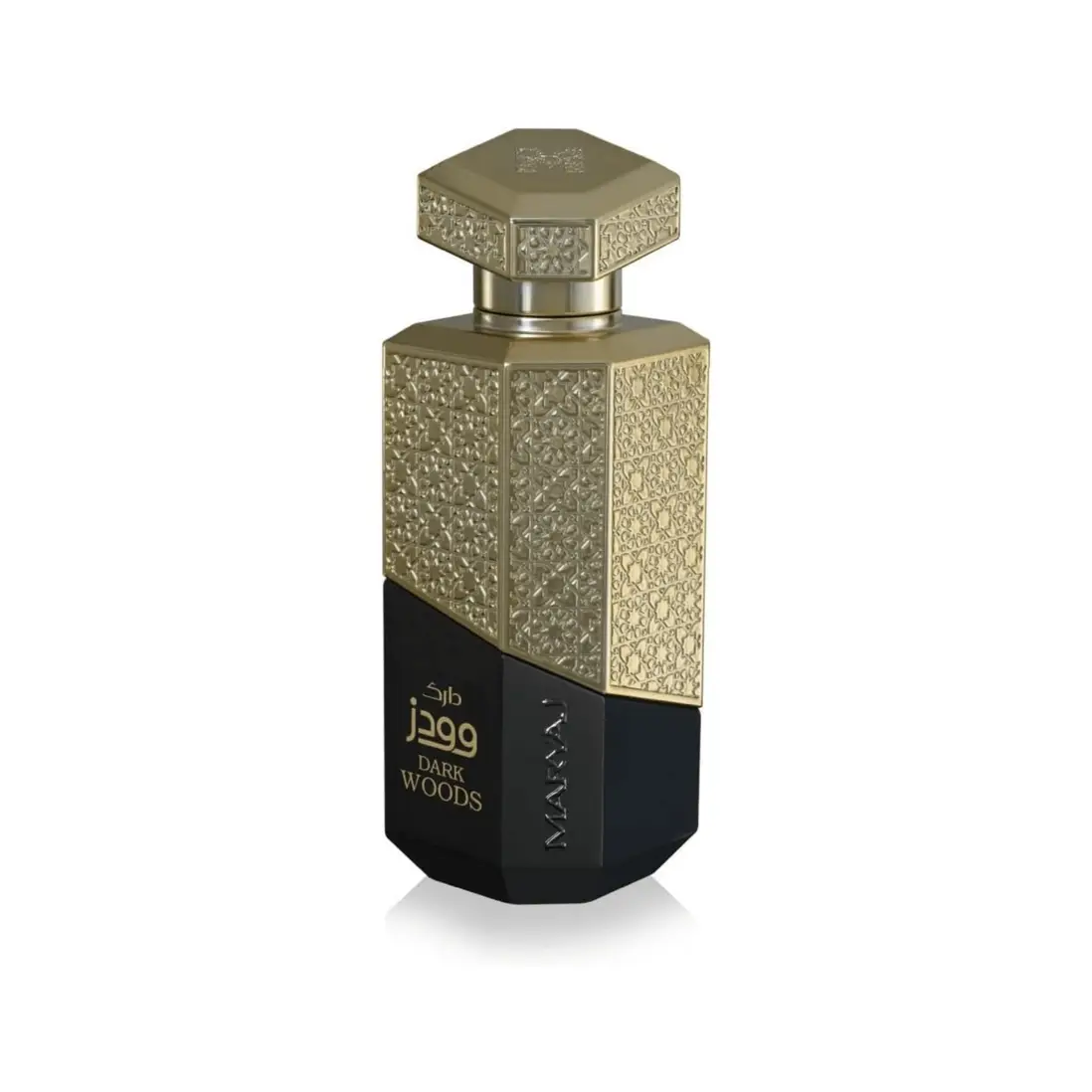 Dark Woods Oriental Eau De Parfum 100ml – Unisex | Maryaj Perfumes