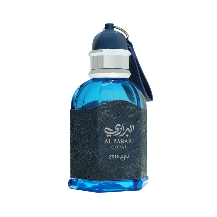 Barari Coral Perfume 100ml – Zimaya by Afnan