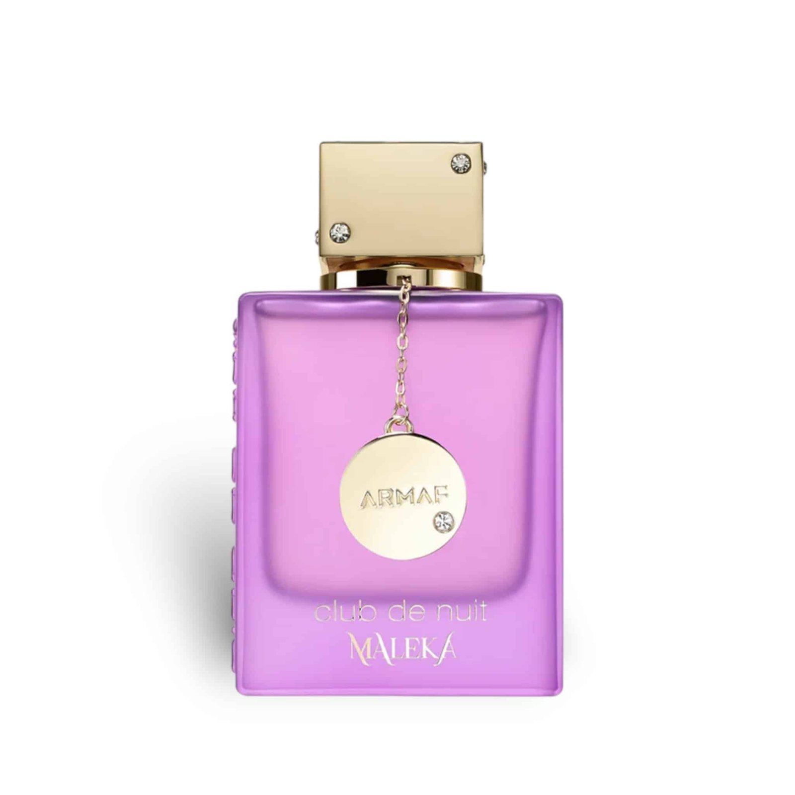 Maleka Radiance EDP 105ml – Club de Nuit by Armaf