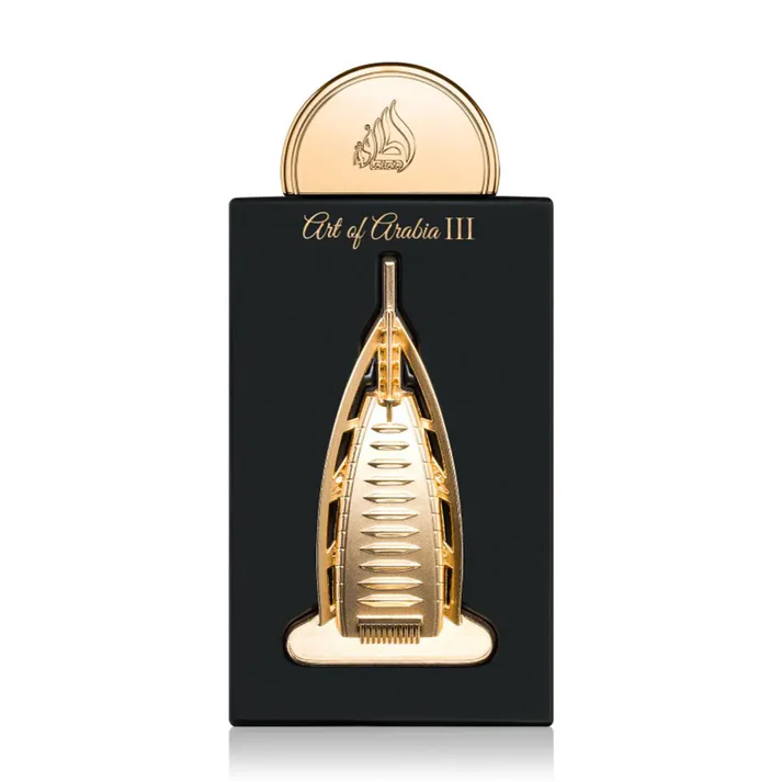 Art Of Arabia III Luxury Women’s EDP 100ml by Lattafa Pride
