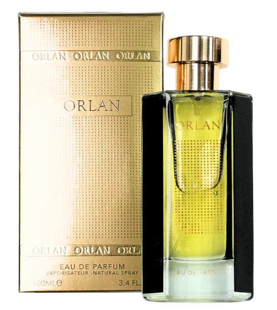 Orlan Eau de Parfum  100ml by Progress Parfum