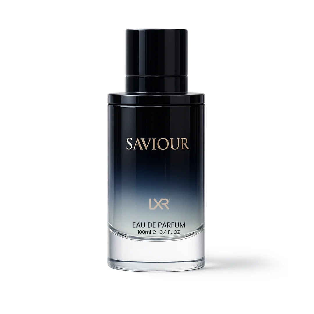Saviour Eau De Parfum 100ML