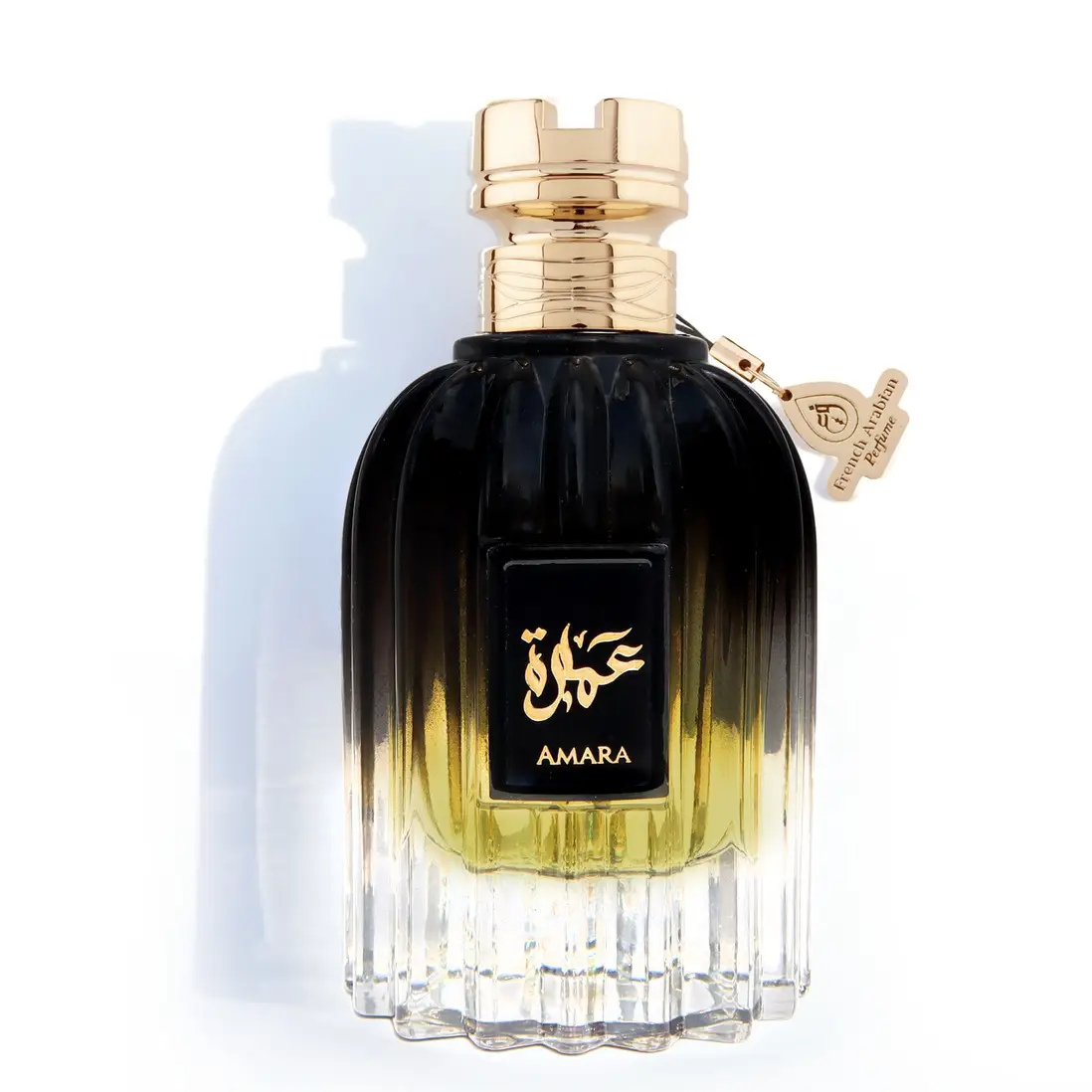 Amara Eau de Parfum 100ml for Women by French Arabian Perfume