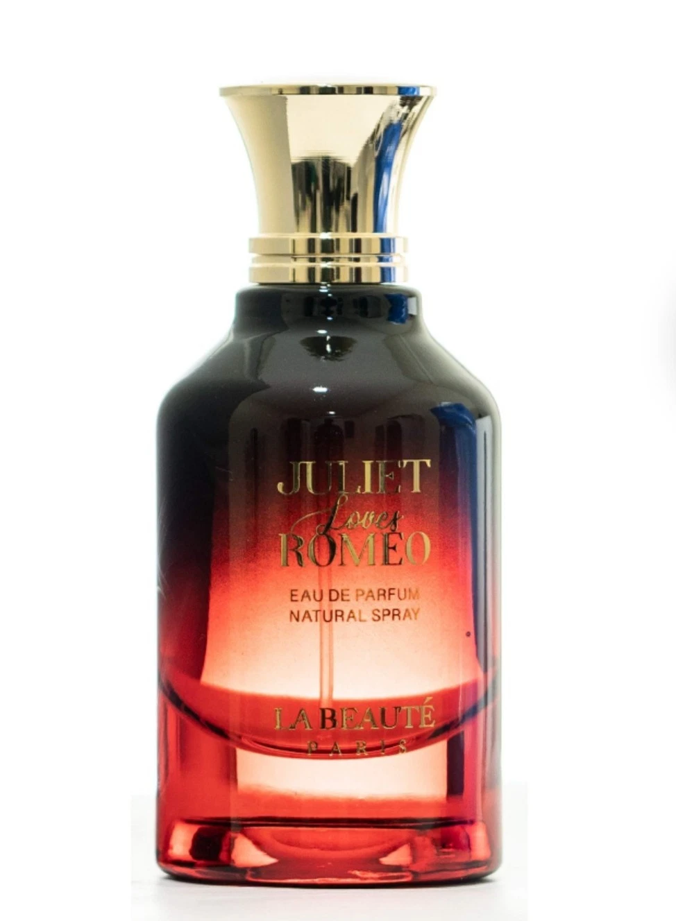 Juliet Loves Romeo Eau De Parfum 90ml by La Beaute Paris