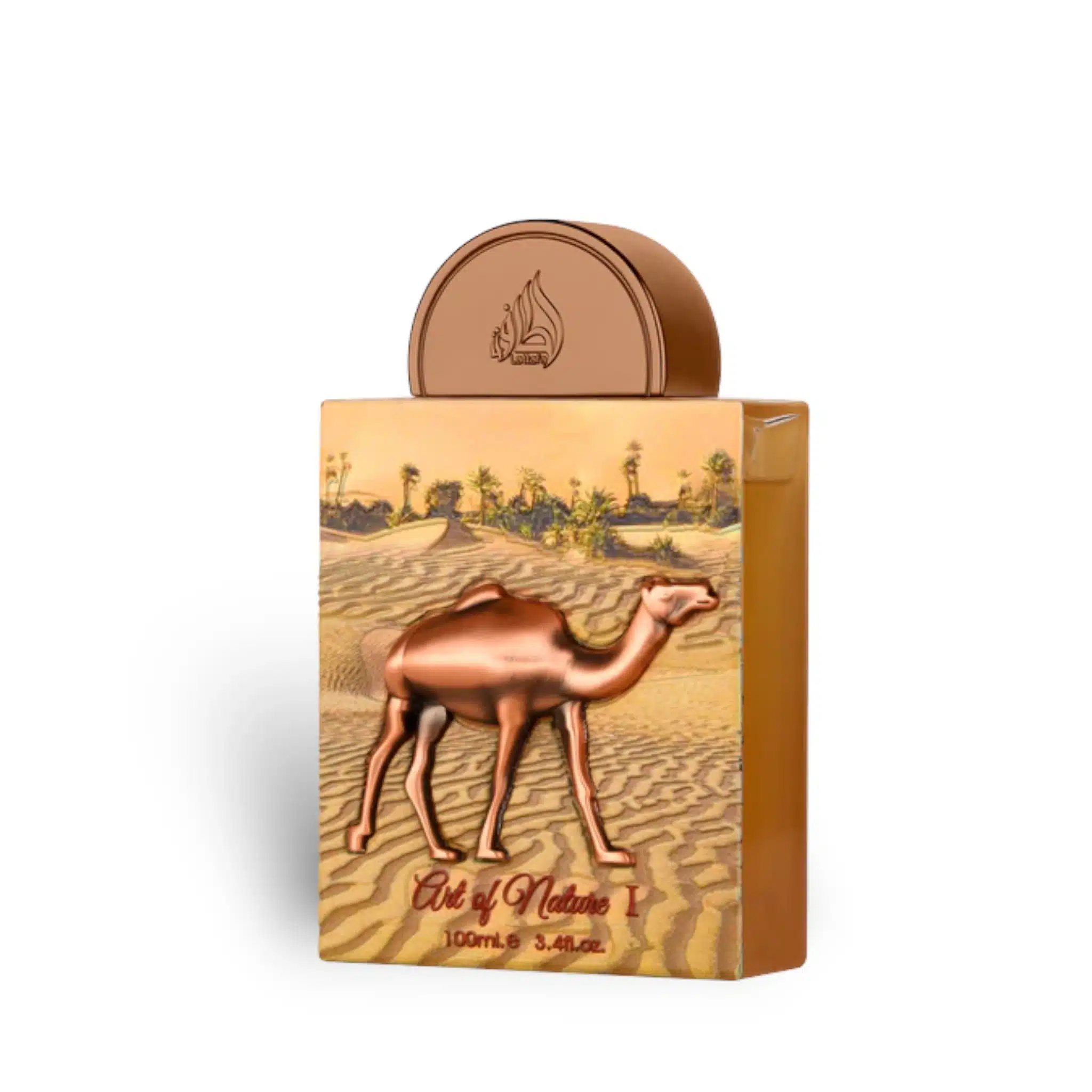 Art Of Nature I Eau De Parfum 100ml – Lattafa Pride