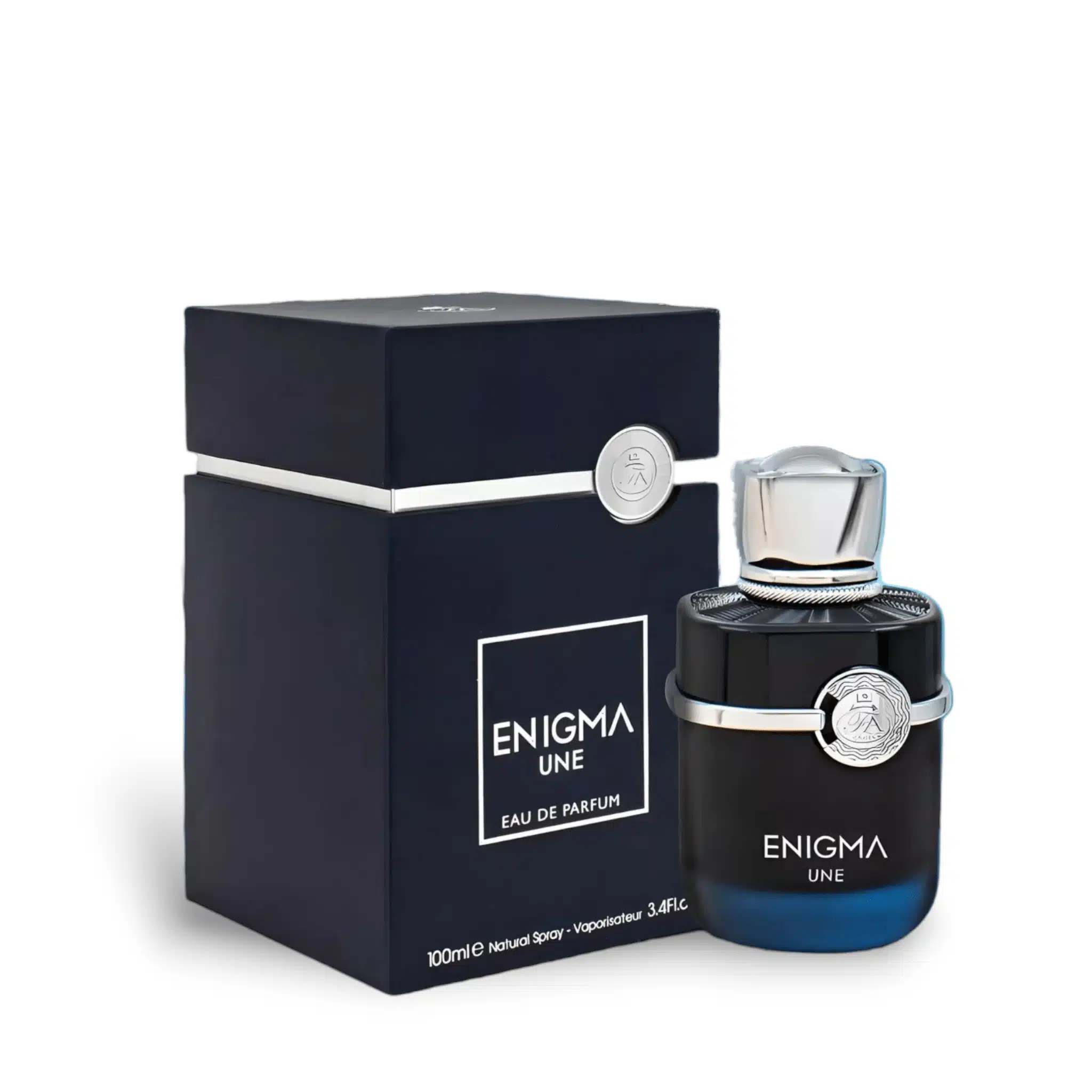 Enigma Une Eau De Parfum 100ml – French Avenue