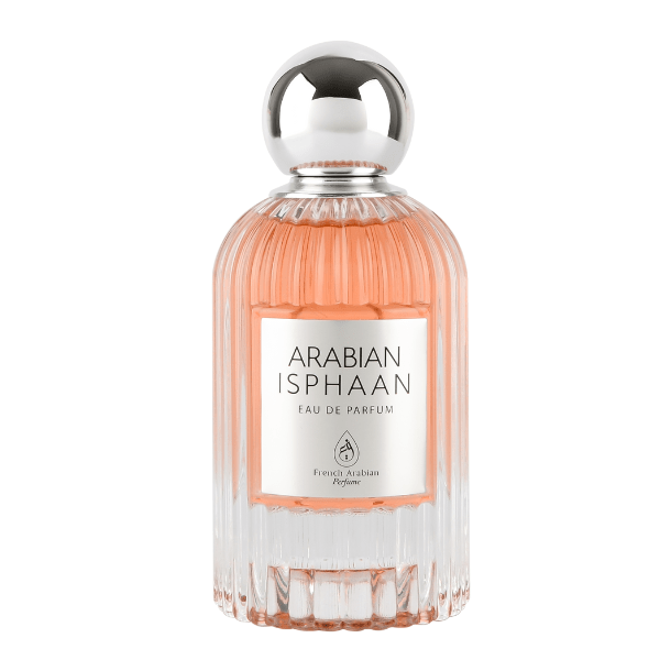 Arabian Isphaan 100ml Eau de Parfum – Elegant Woody & Floral Unisex Fragrance