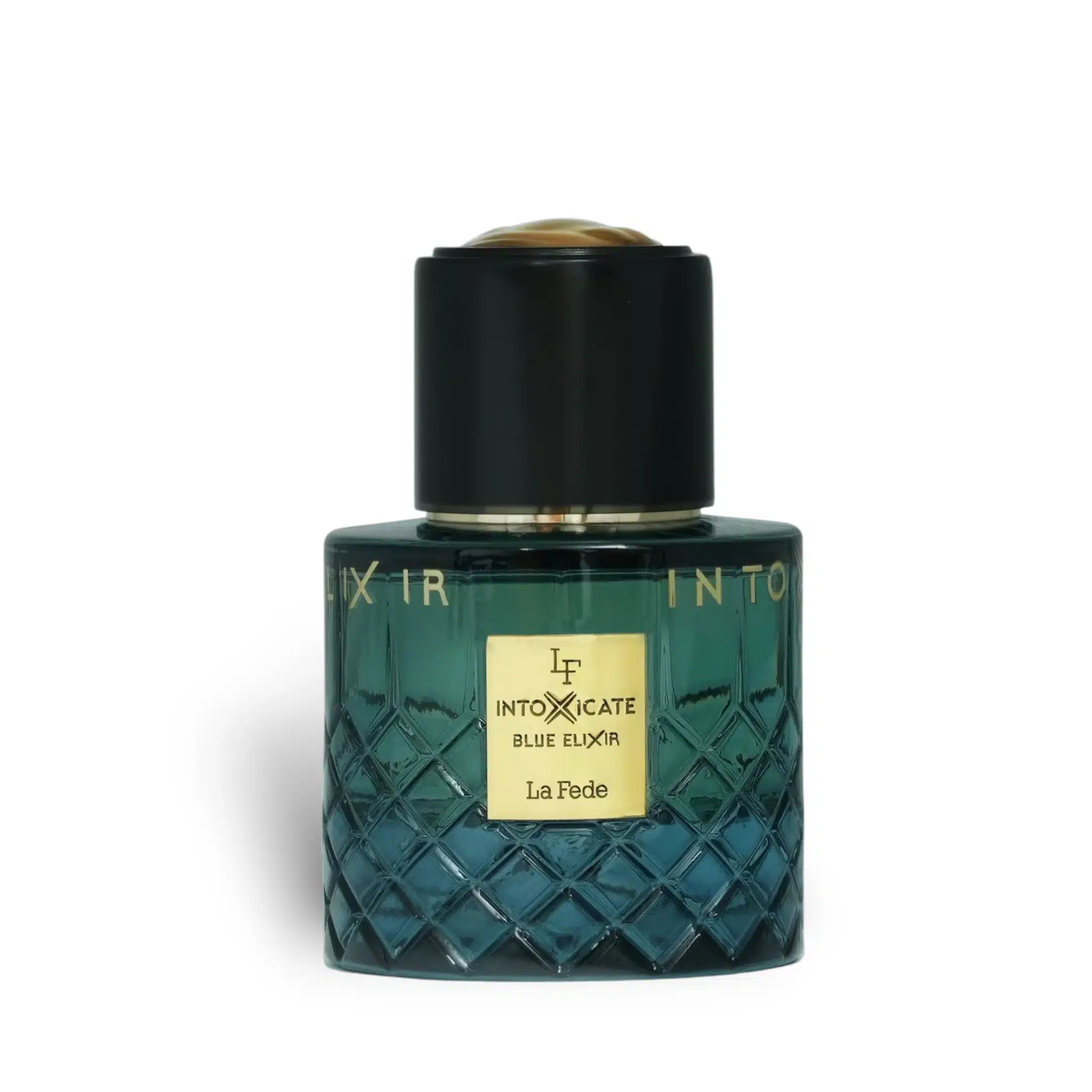 La Fede Intoxicate Blue Elixir 100ml EDP