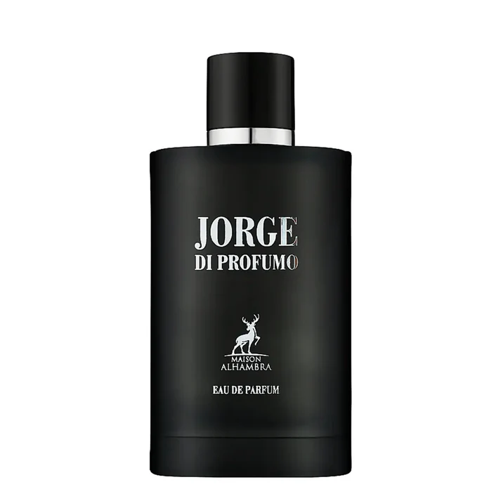 Jorge Di Profumo Eau De Parfum 100ml by Maison Alhambra / Lattafa