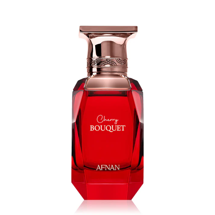 Cherry Bouquet Enchant EDP 80ml – Afnan