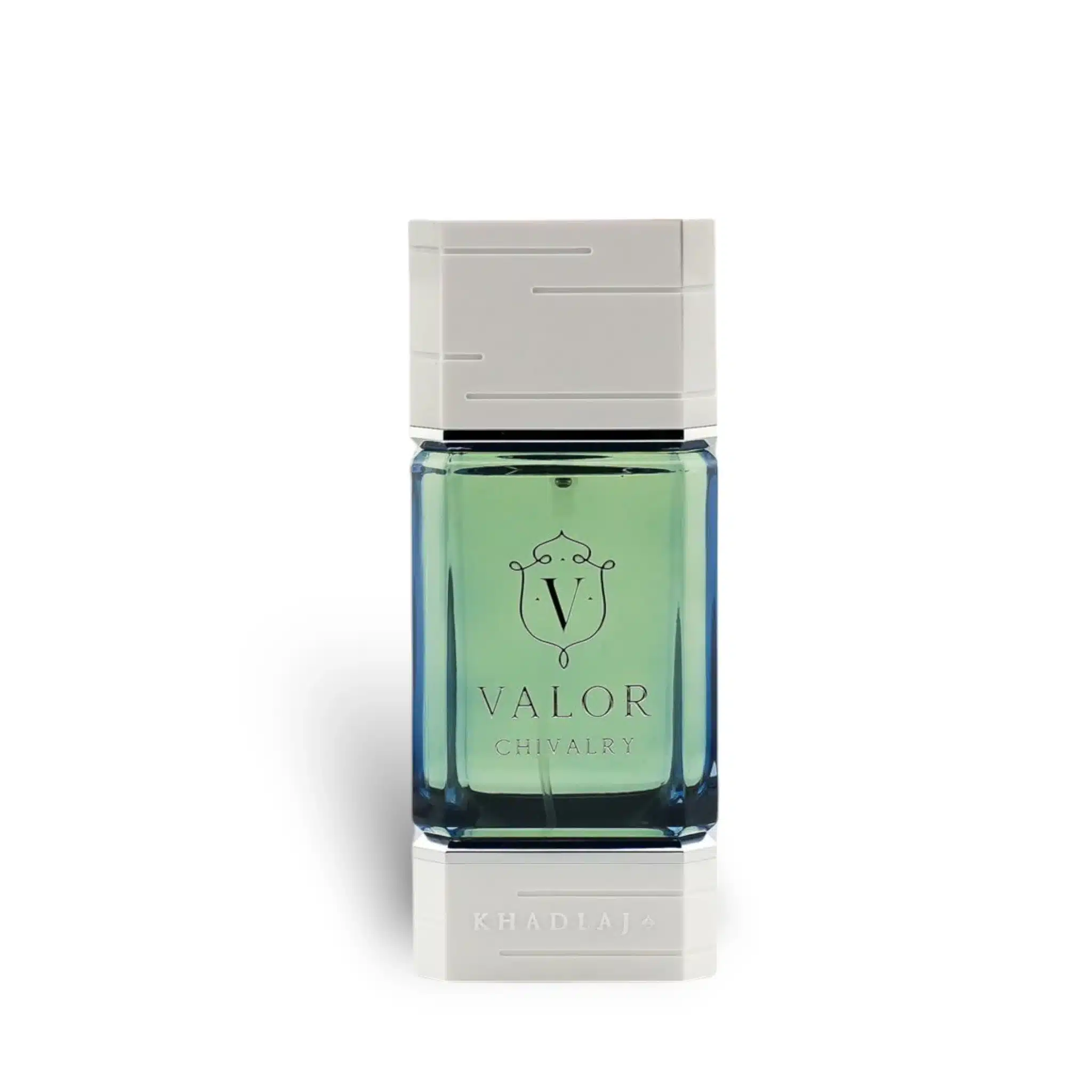 Valor Chivalry Perfume / Eau de Parfum 100ml by Khadlaj