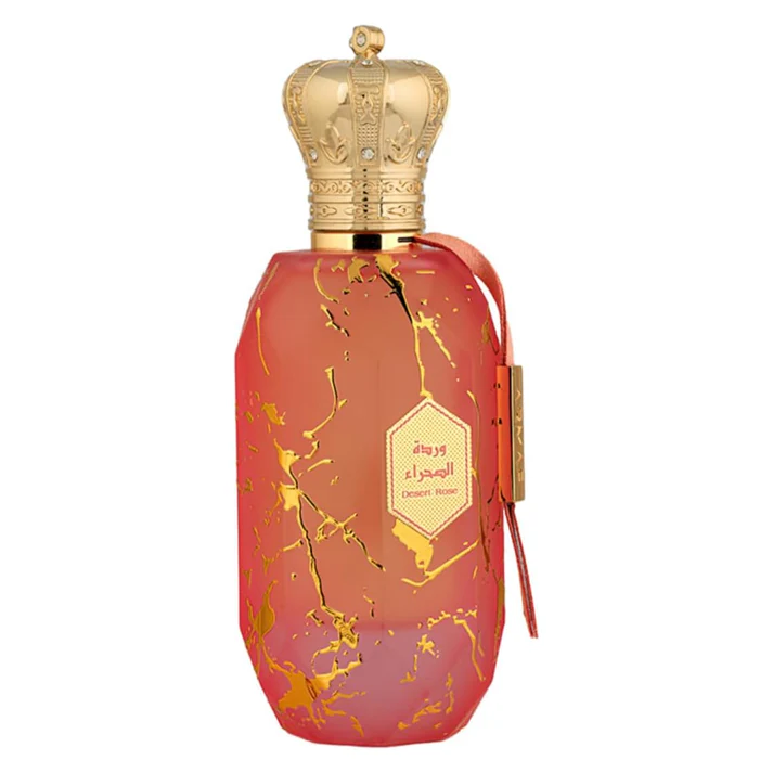 Desert Rose Eter EDP 100ml – Armaf