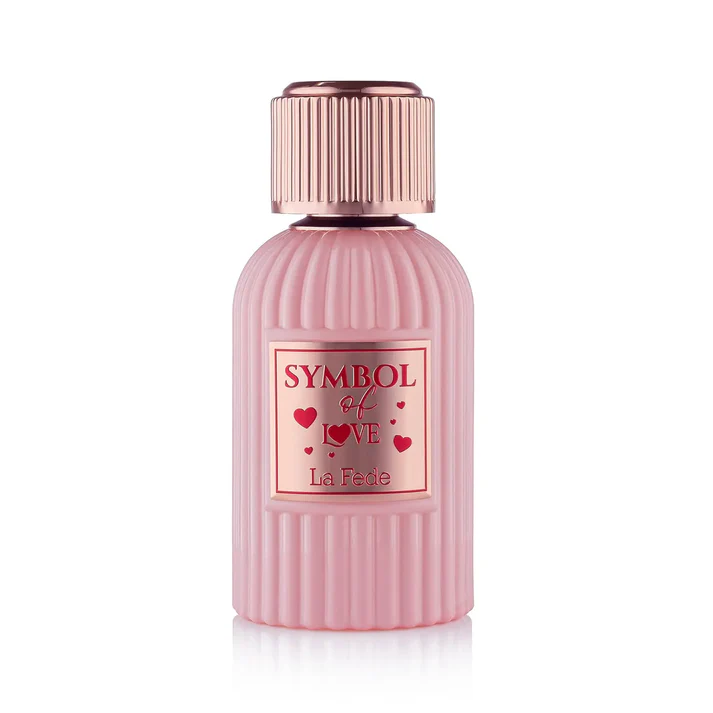 La Fede Symbol of Love Perfume 100ml EDP