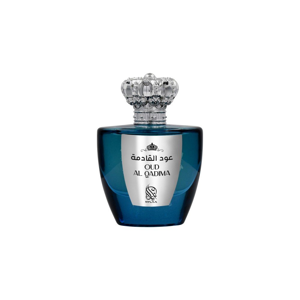 Oud Al Qadima Eau De Parfum 100ml – Unisex by Nylaa